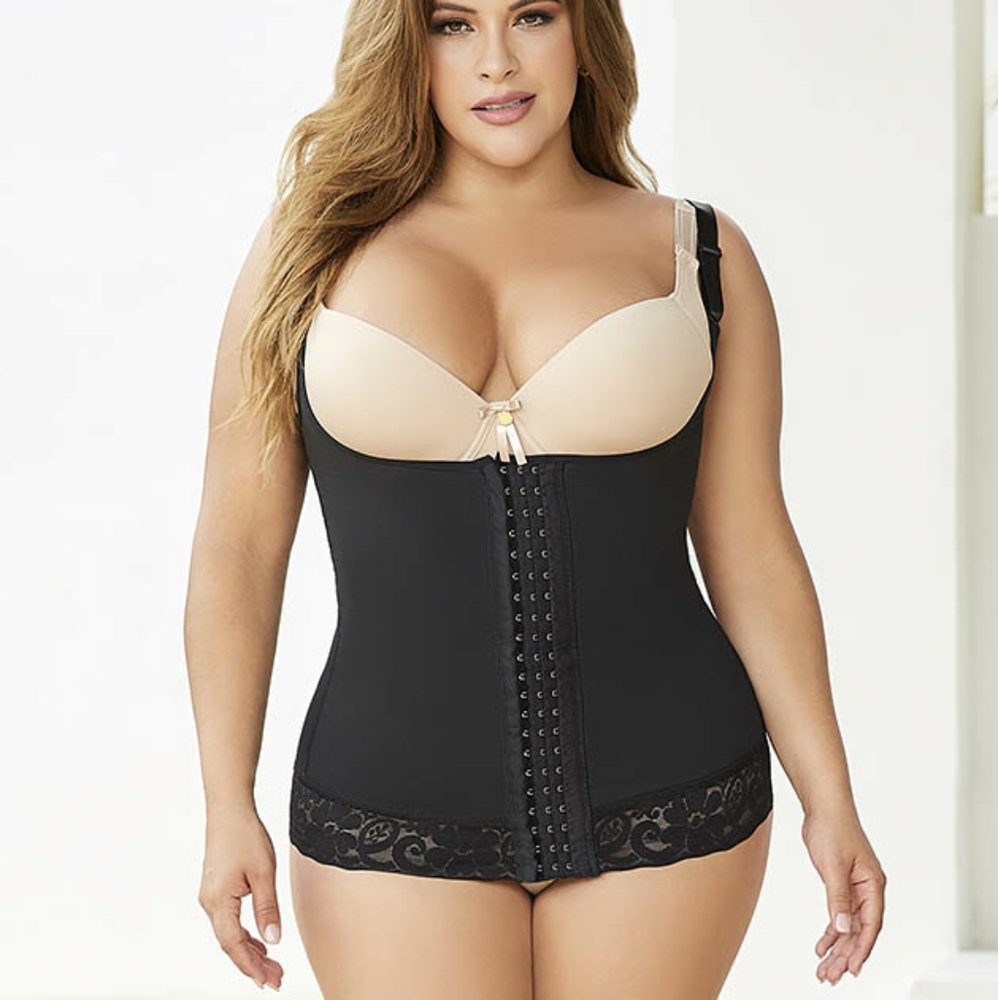 Faja colombianas